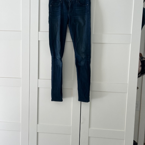Citizen Skinny Jeans - Picture 2 of 2